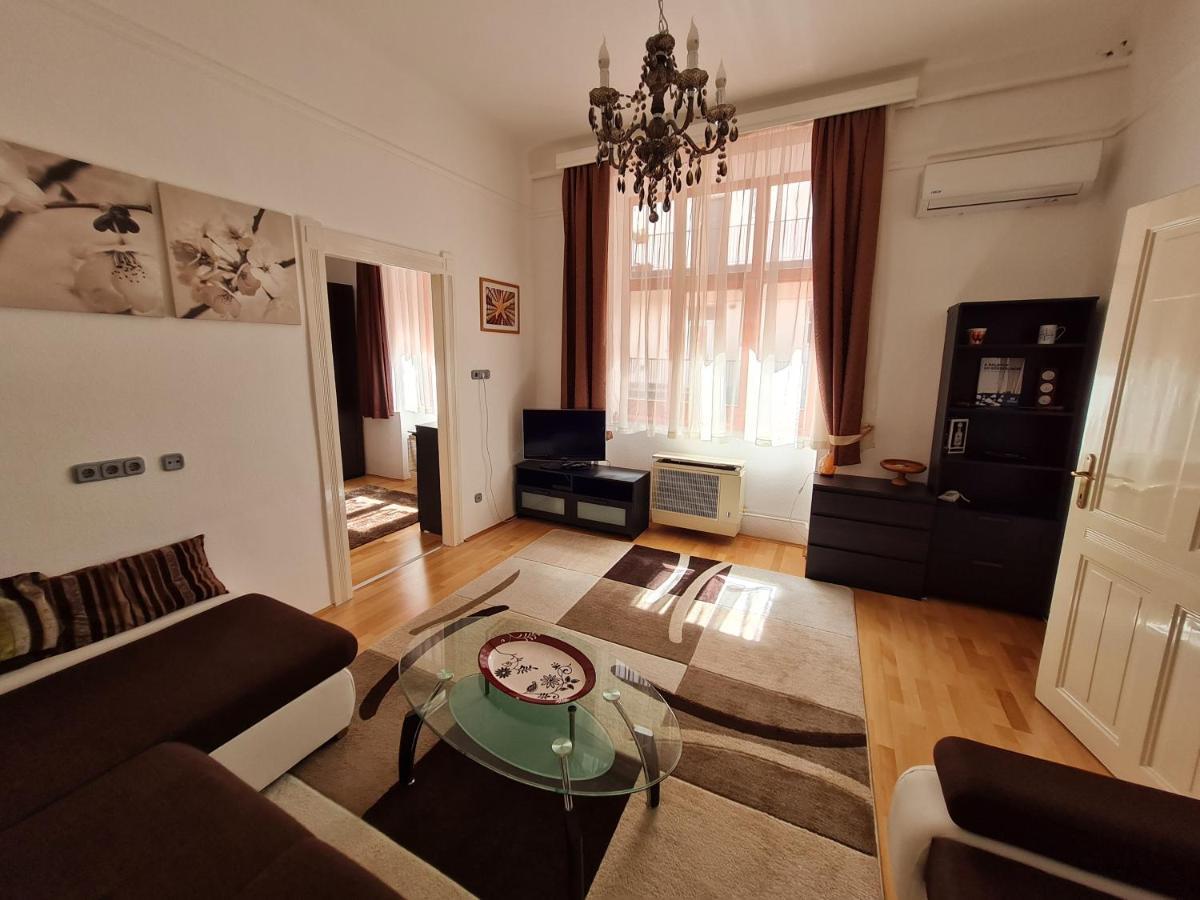 Marble Apartment -Near Buda Castle 布达佩斯 外观 照片