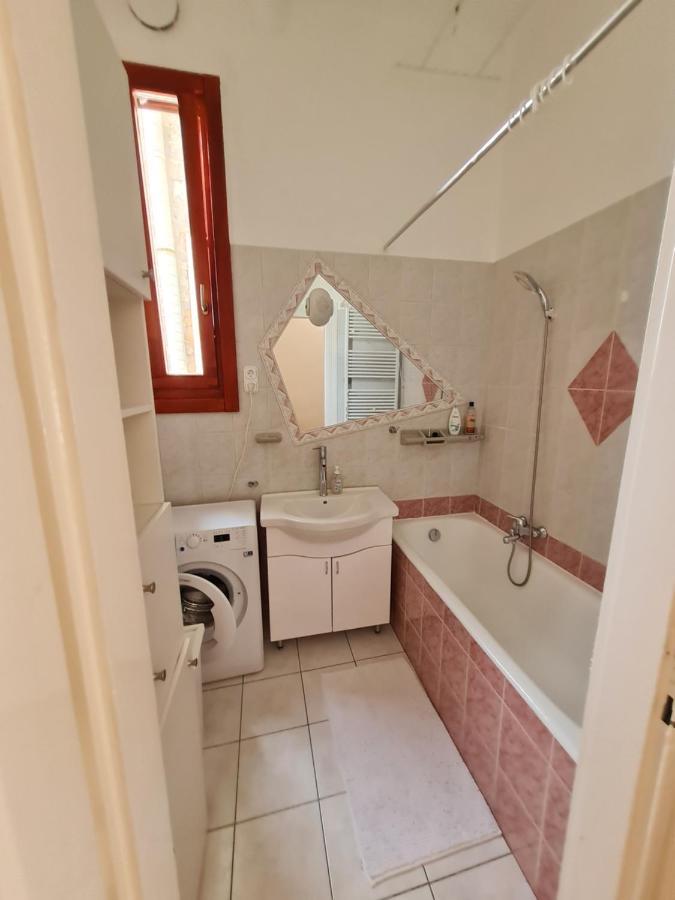 Marble Apartment -Near Buda Castle 布达佩斯 外观 照片