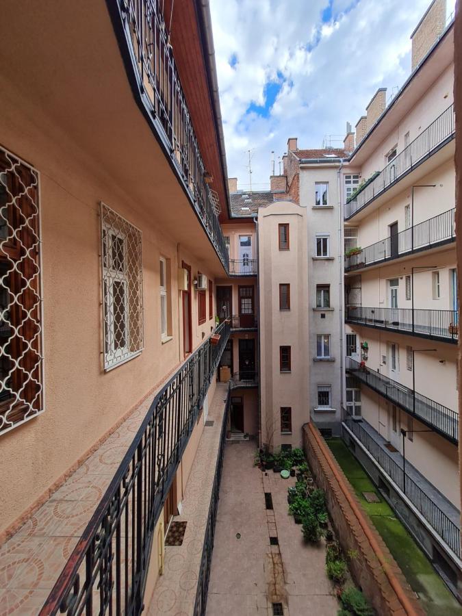 Marble Apartment -Near Buda Castle 布达佩斯 外观 照片