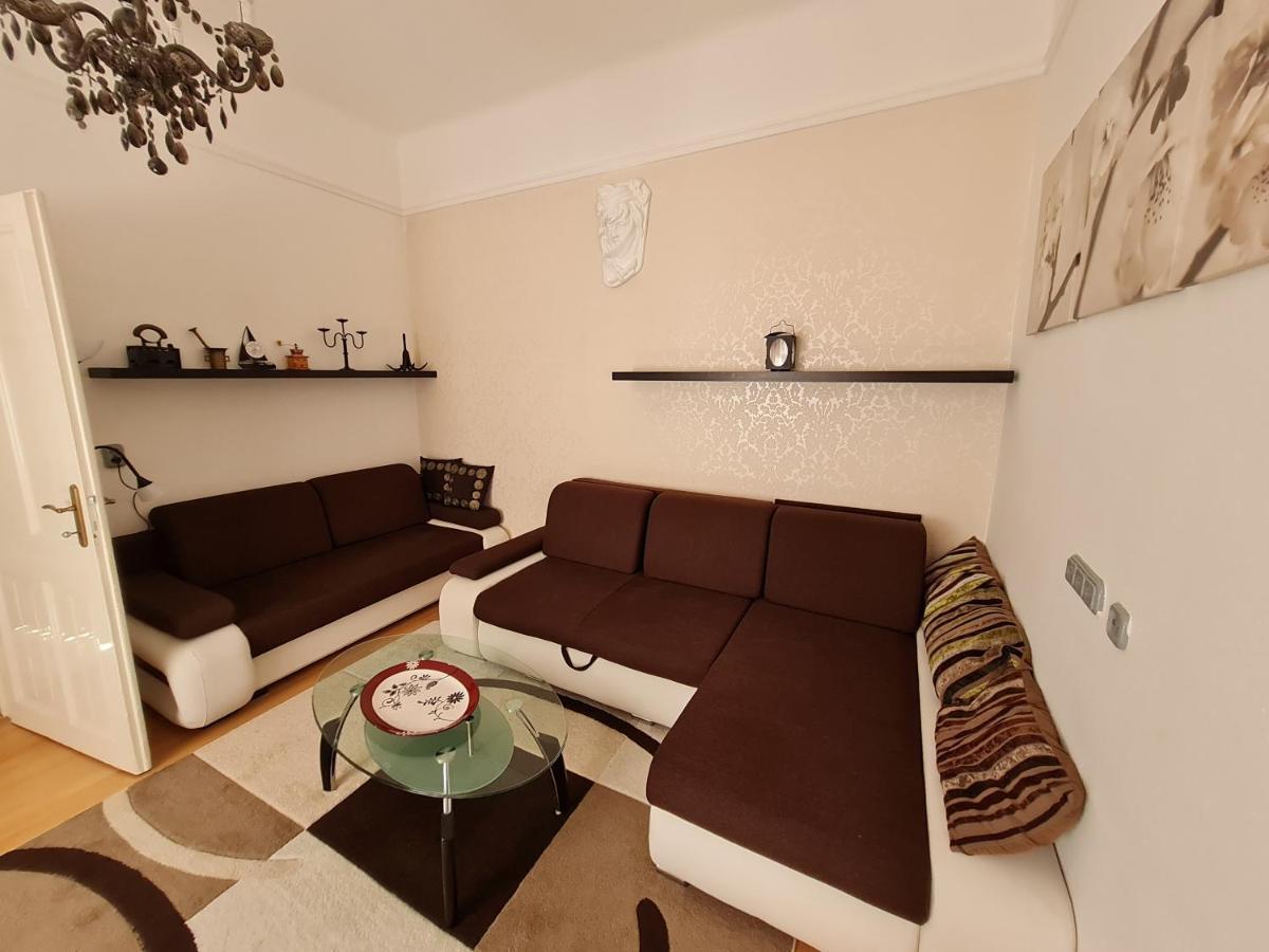 Marble Apartment -Near Buda Castle 布达佩斯 外观 照片
