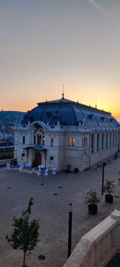 Marble Apartment -Near Buda Castle 布达佩斯 外观 照片
